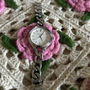 MK ladies watch